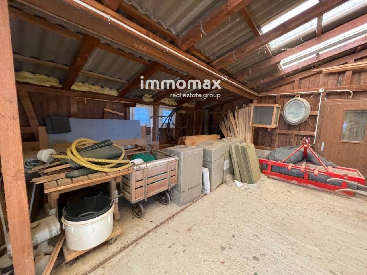 3 sypialnia Willa na sprzedaż w Camarles z basenem garażem - 430 000 € (Ref: 8050306)