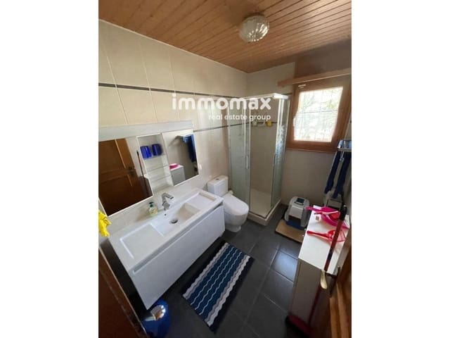 3 soverom Villa til salgs i Camarles med svømmebasseng garasje - € 430 000 (Ref: 8050306)