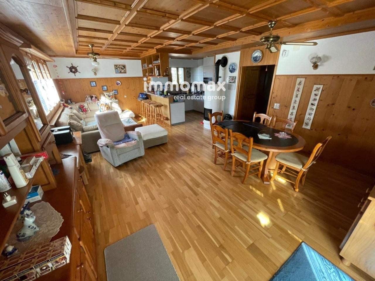 3 sypialnia Willa na sprzedaż w Camarles z basenem garażem - 430 000 € (Ref: 8050306)