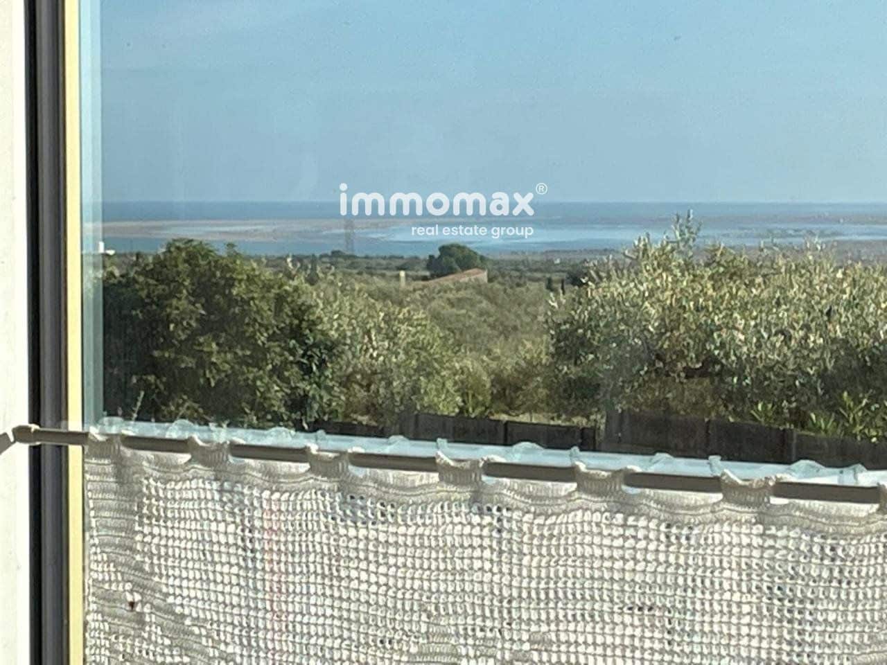 3 sypialnia Willa na sprzedaż w Camarles z basenem garażem - 430 000 € (Ref: 8050306)