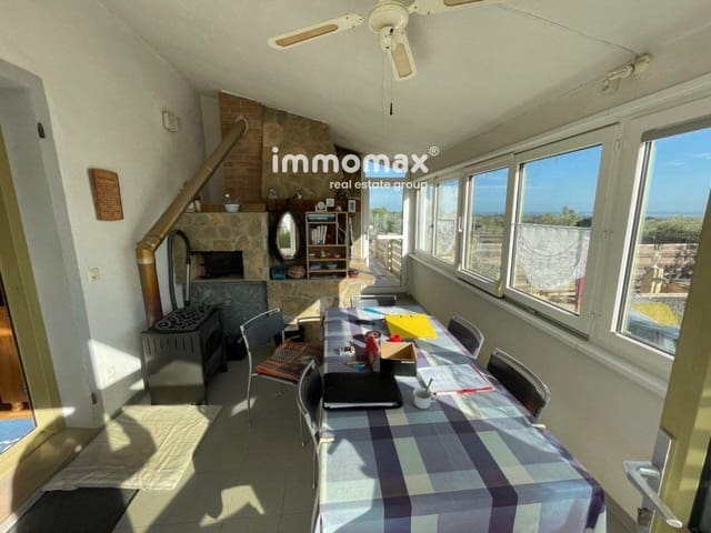 3 soverom Villa til salgs i Camarles med svømmebasseng garasje - € 430 000 (Ref: 8050306)