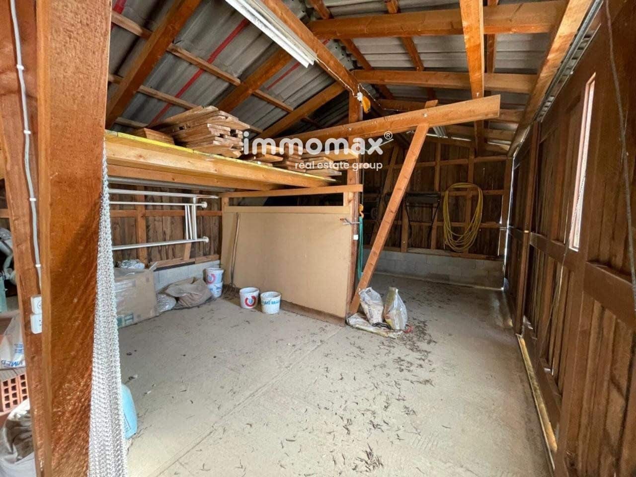 3 sypialnia Willa na sprzedaż w Camarles z basenem garażem - 430 000 € (Ref: 8050306)