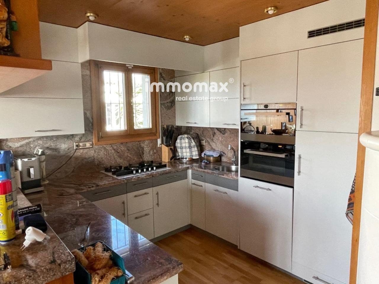 3 sypialnia Willa na sprzedaż w Camarles z basenem garażem - 430 000 € (Ref: 8050306)