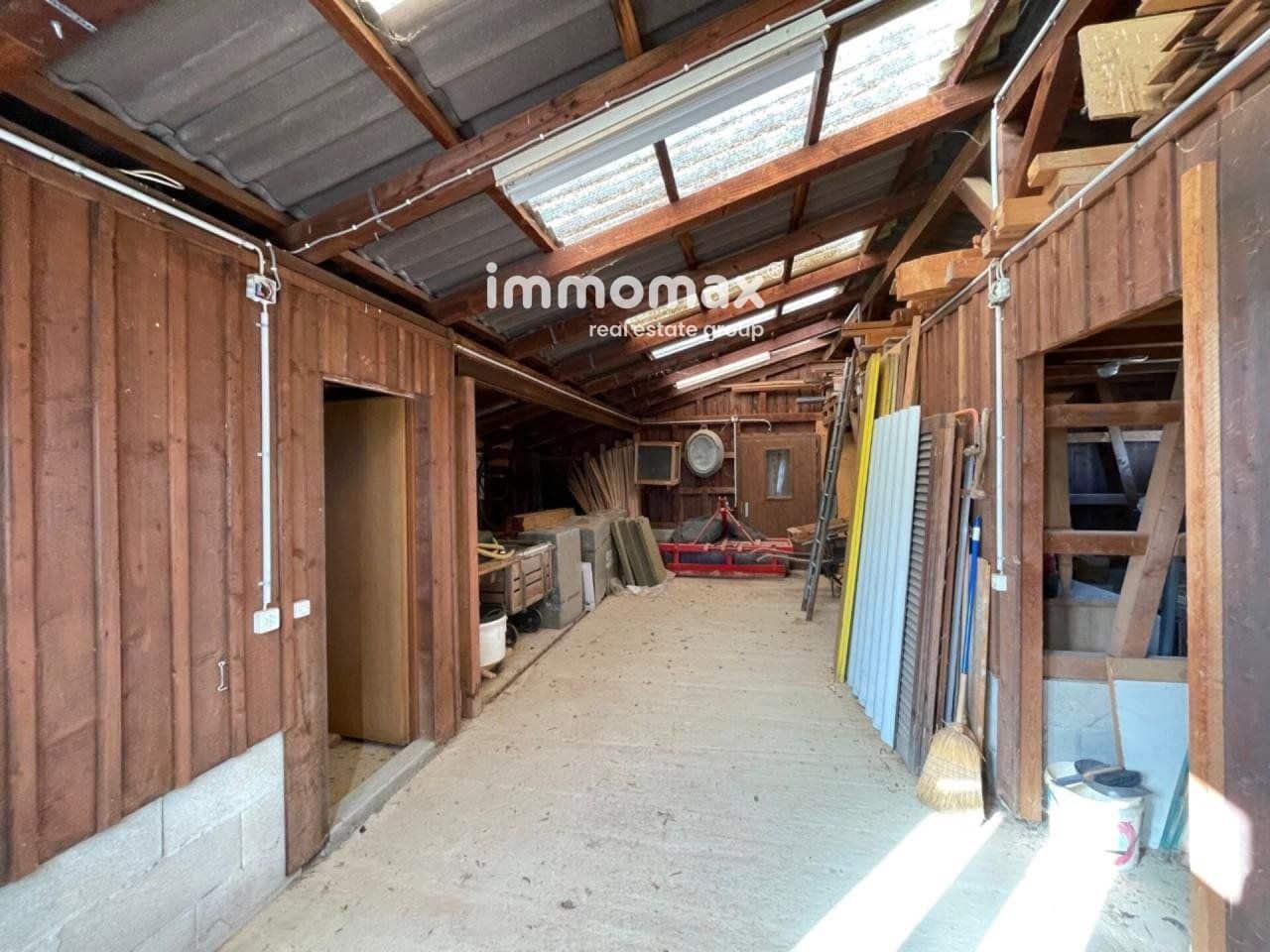 3 sypialnia Willa na sprzedaż w Camarles z basenem garażem - 430 000 € (Ref: 8050306)