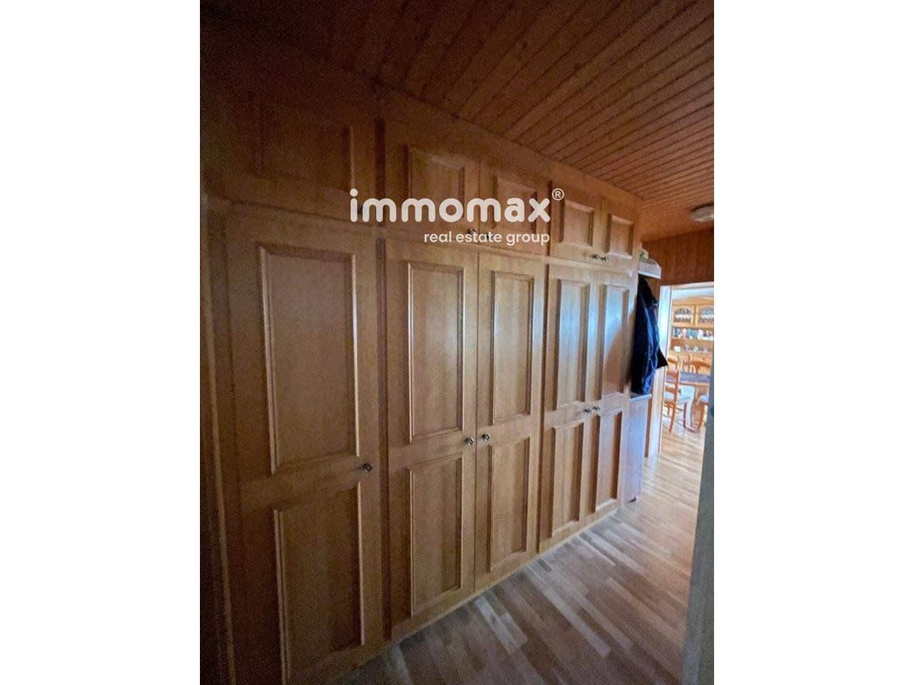 3 sypialnia Willa na sprzedaż w Camarles z basenem garażem - 430 000 € (Ref: 8050306)