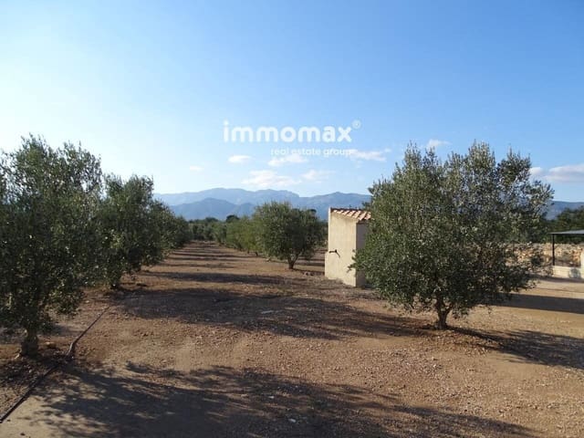 Grond te koop in Aldover - € 40.000 (Ref: 8050307)