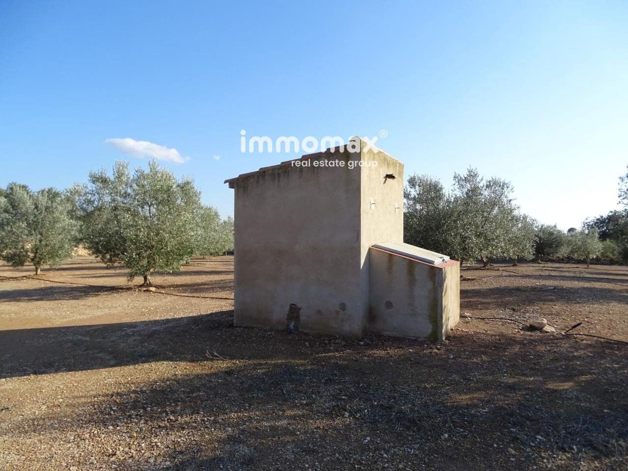 Grond te koop in Aldover - € 40.000 (Ref: 8050307)