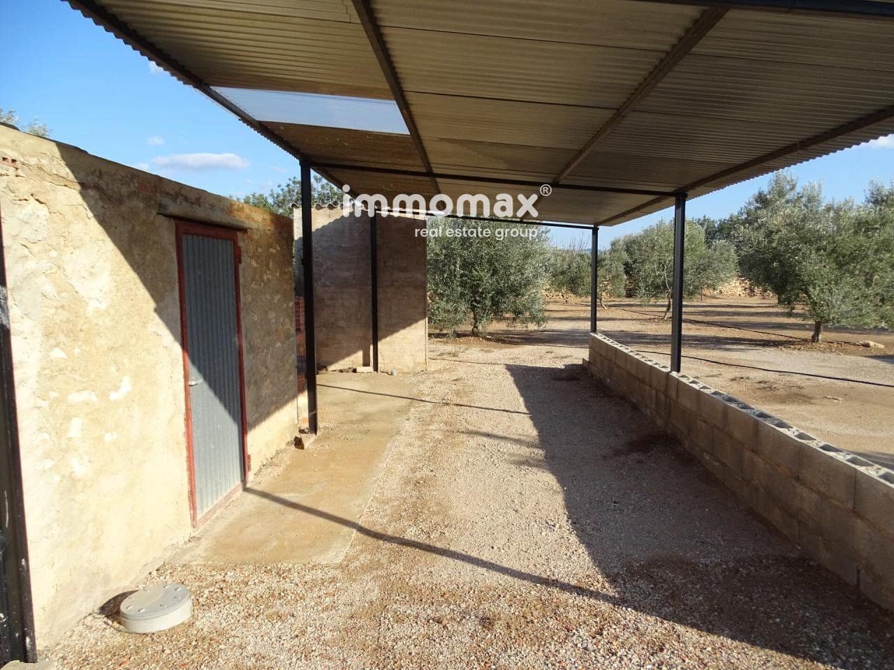 Grond te koop in Aldover - € 40.000 (Ref: 8050307)