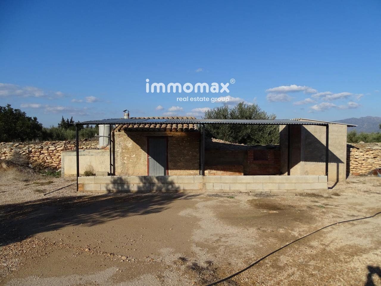 Grond te koop in Aldover - € 40.000 (Ref: 8050307)