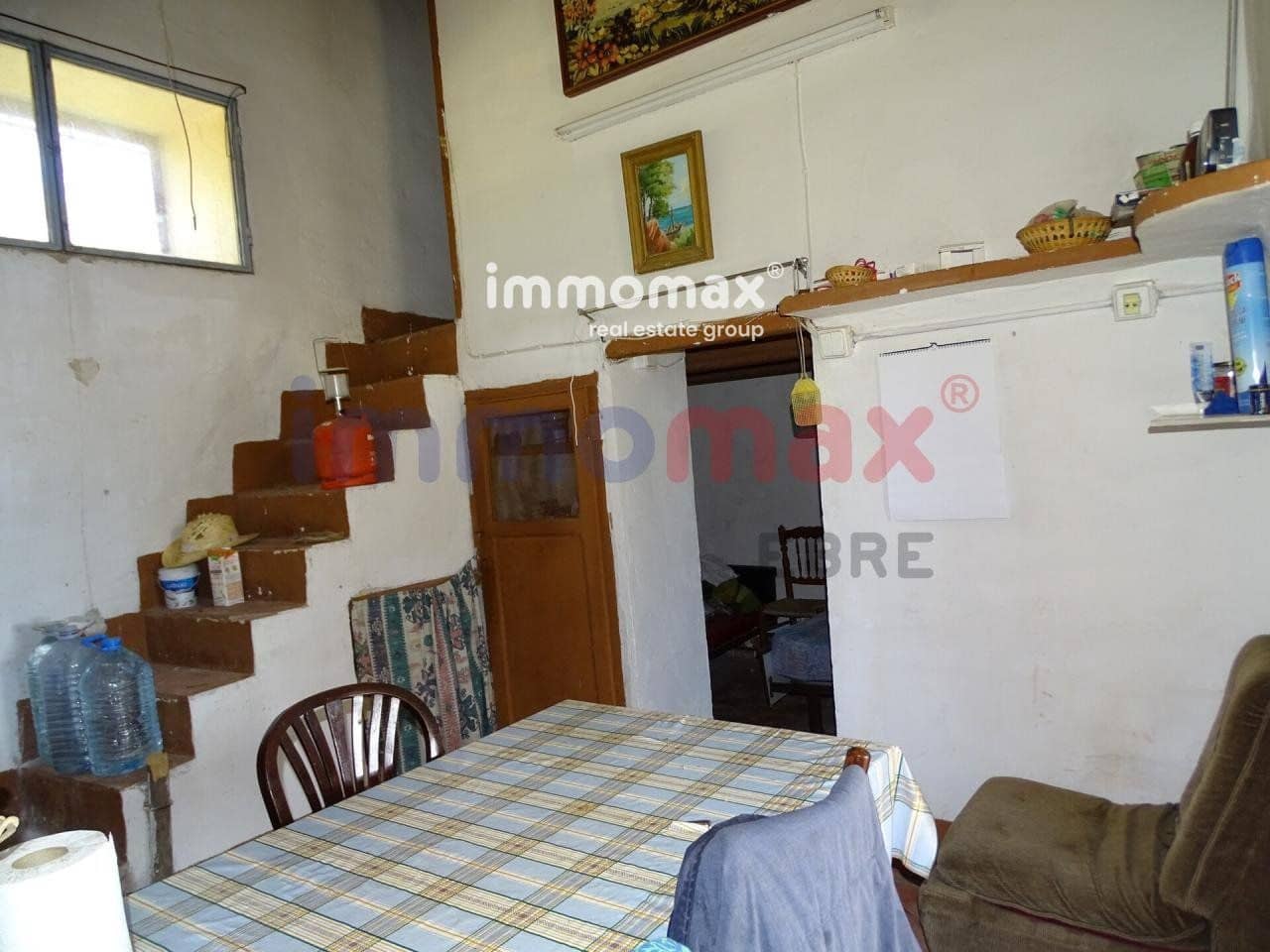 Grunde uden byggetilladelser til salg i L'Ampolla - € 106.000 (Ref: 8050310)