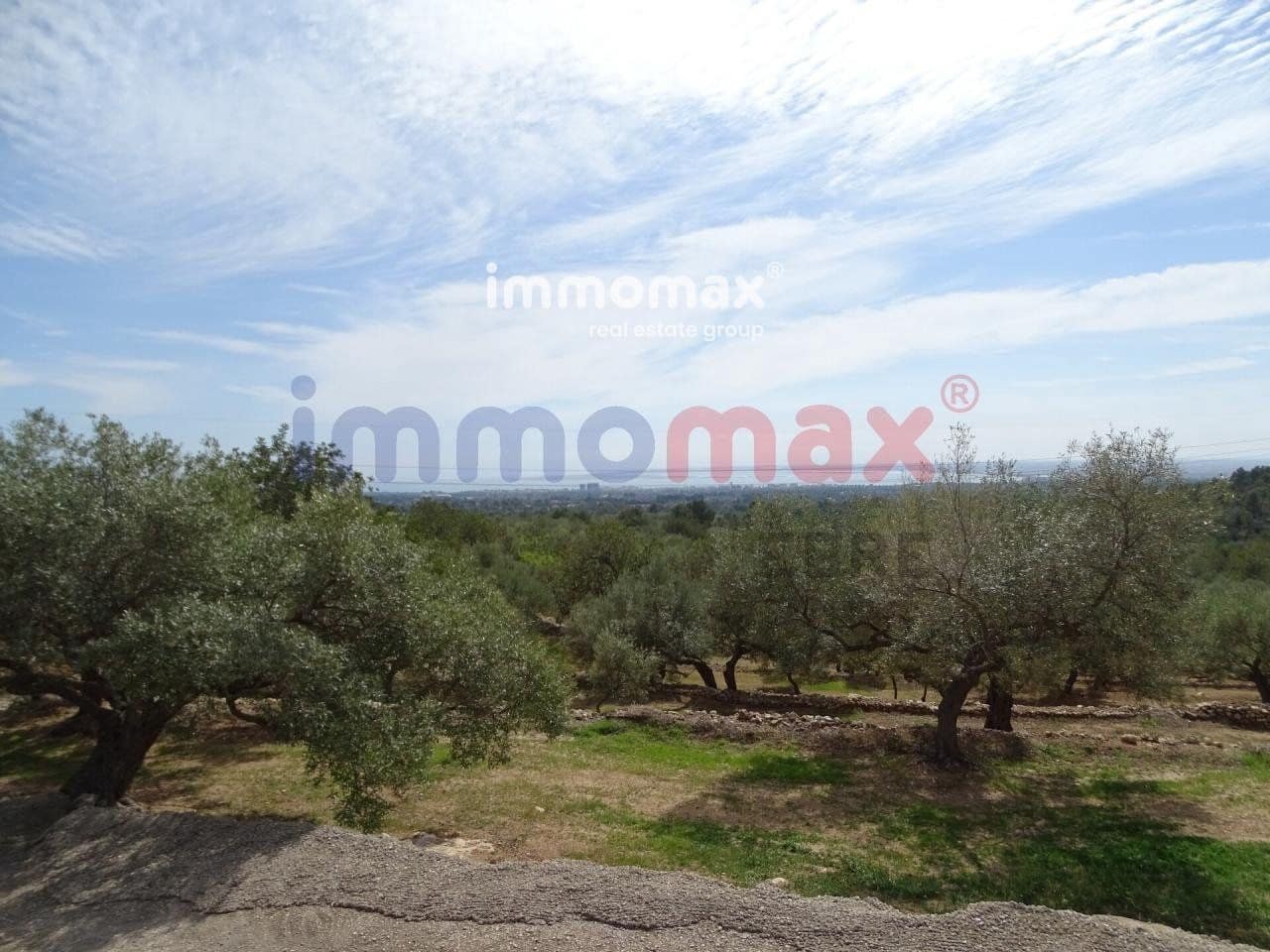 Grunde uden byggetilladelser til salg i L'Ampolla - € 106.000 (Ref: 8050310)