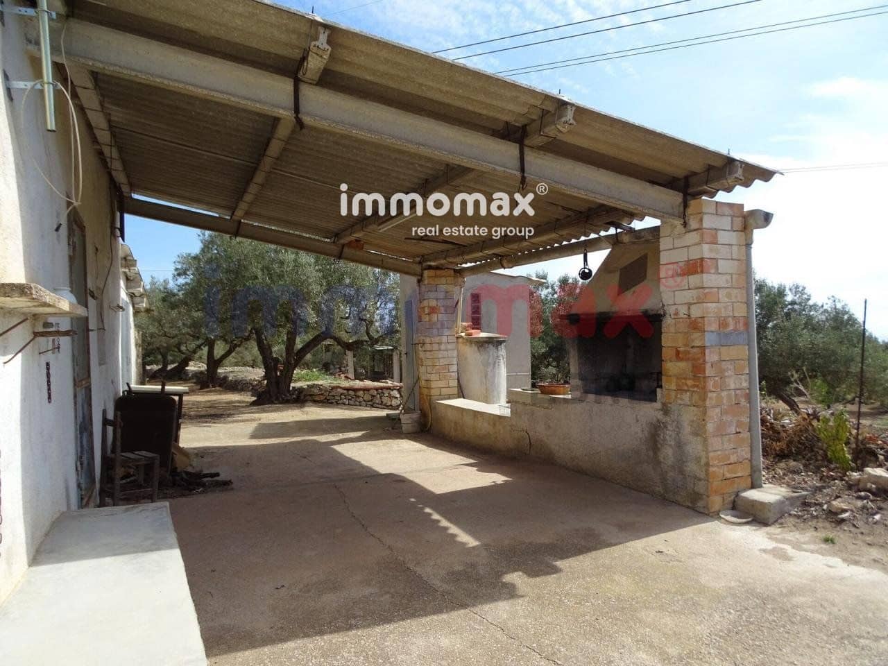 Grunde uden byggetilladelser til salg i L'Ampolla - € 106.000 (Ref: 8050310)