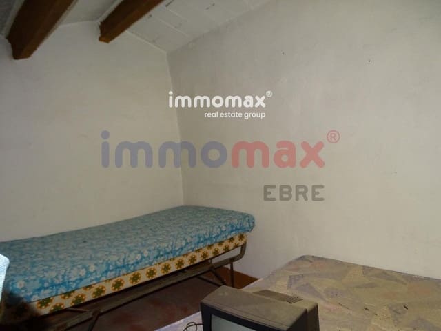 Grunde uden byggetilladelser til salg i L'Ampolla - € 106.000 (Ref: 8050310)