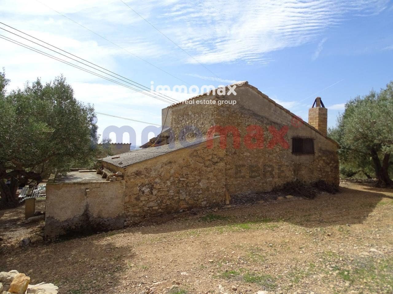 Grunde uden byggetilladelser til salg i L'Ampolla - € 106.000 (Ref: 8050310)