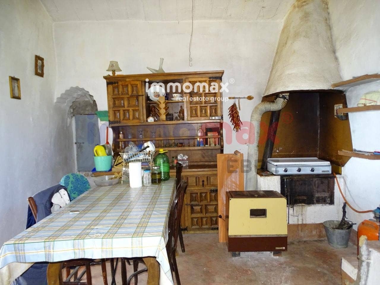 Grunde uden byggetilladelser til salg i L'Ampolla - € 106.000 (Ref: 8050310)