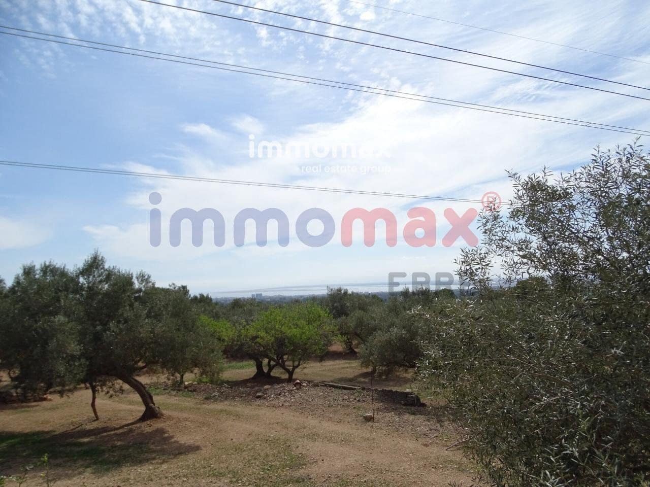 Grunde uden byggetilladelser til salg i L'Ampolla - € 106.000 (Ref: 8050310)