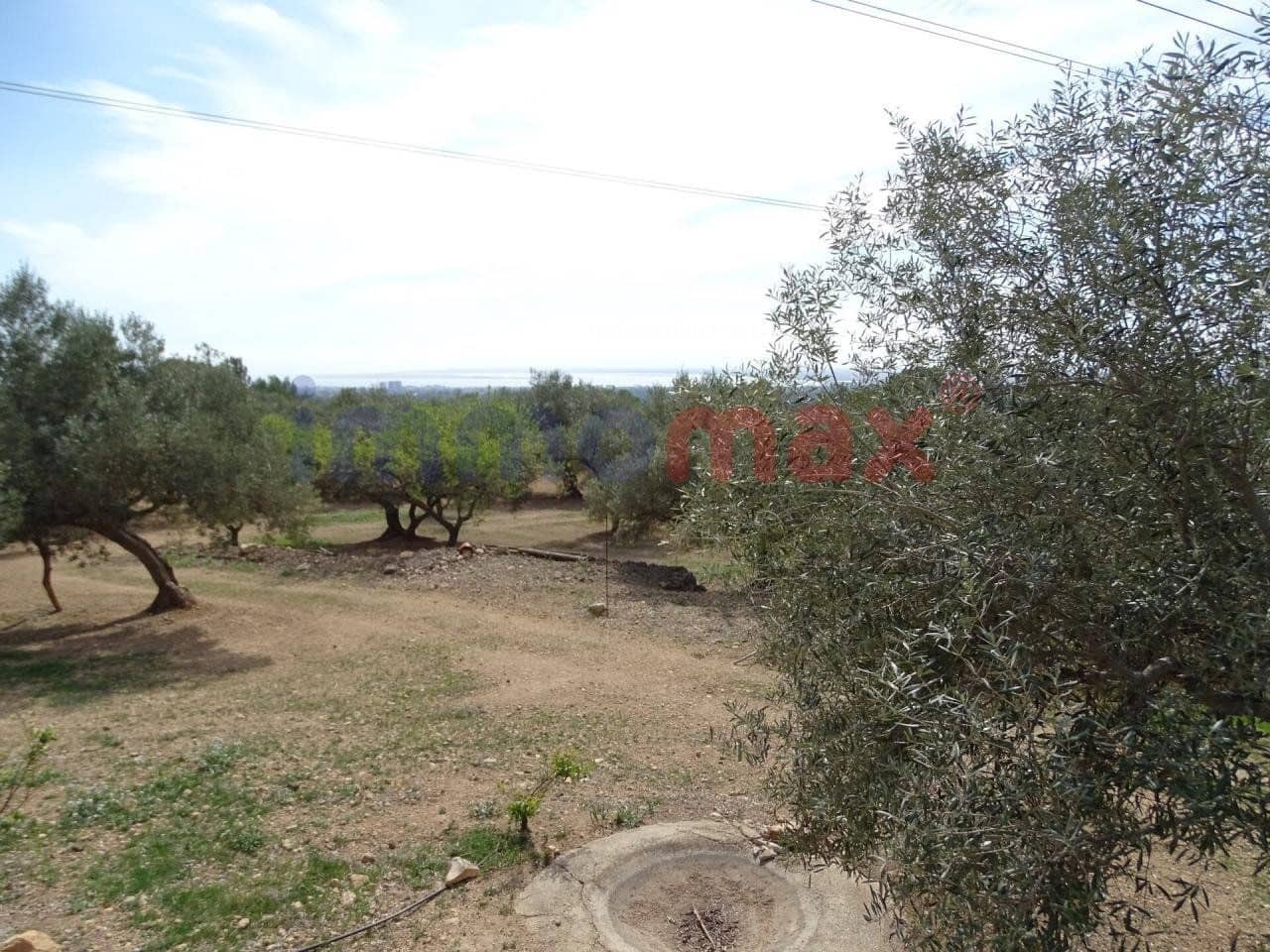 Grunde uden byggetilladelser til salg i L'Ampolla - € 106.000 (Ref: 8050310)