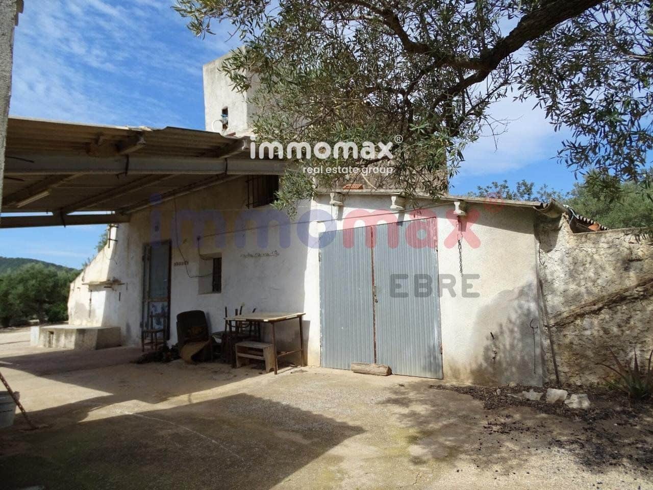 Grunde uden byggetilladelser til salg i L'Ampolla - € 106.000 (Ref: 8050310)