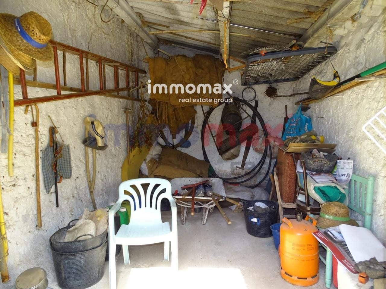 Grunde uden byggetilladelser til salg i L'Ampolla - € 106.000 (Ref: 8050310)