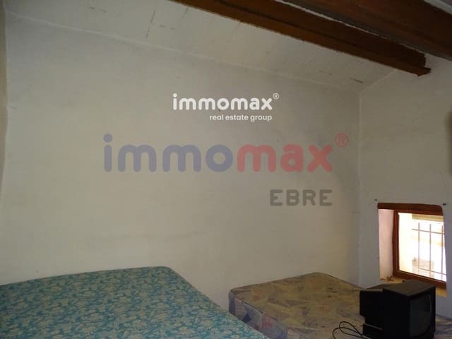 Grunde uden byggetilladelser til salg i L'Ampolla - € 106.000 (Ref: 8050310)