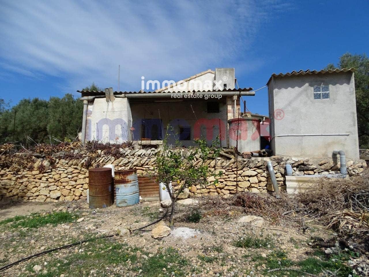 Grunde uden byggetilladelser til salg i L'Ampolla - € 106.000 (Ref: 8050310)