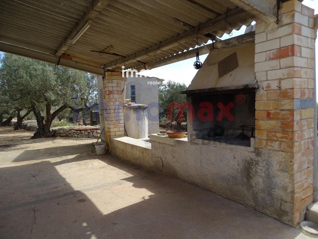 Grunde uden byggetilladelser til salg i L'Ampolla - € 106.000 (Ref: 8050310)