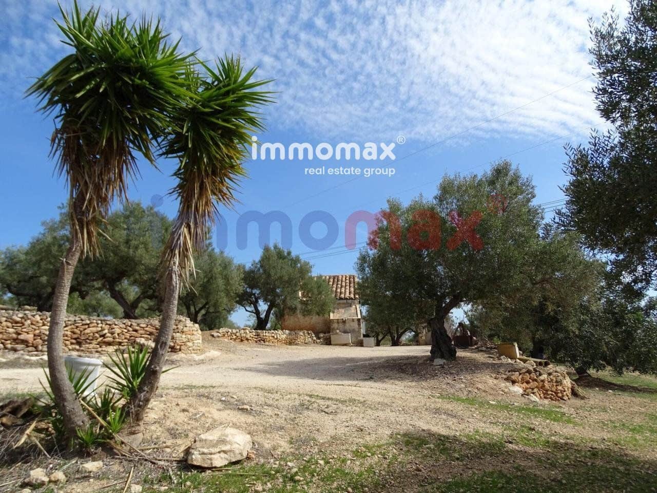 Grunde uden byggetilladelser til salg i L'Ampolla - € 106.000 (Ref: 8050310)