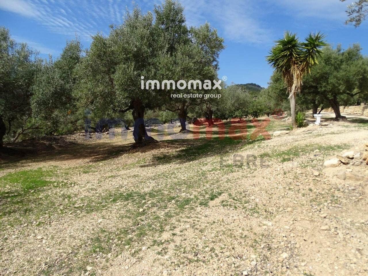 Grunde uden byggetilladelser til salg i L'Ampolla - € 106.000 (Ref: 8050310)