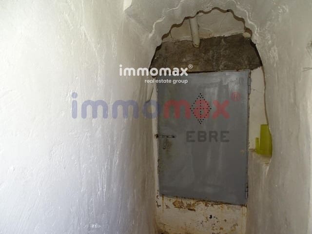 Grunde uden byggetilladelser til salg i L'Ampolla - € 106.000 (Ref: 8050310)