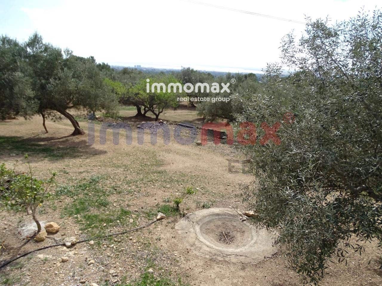 Grunde uden byggetilladelser til salg i L'Ampolla - € 106.000 (Ref: 8050310)