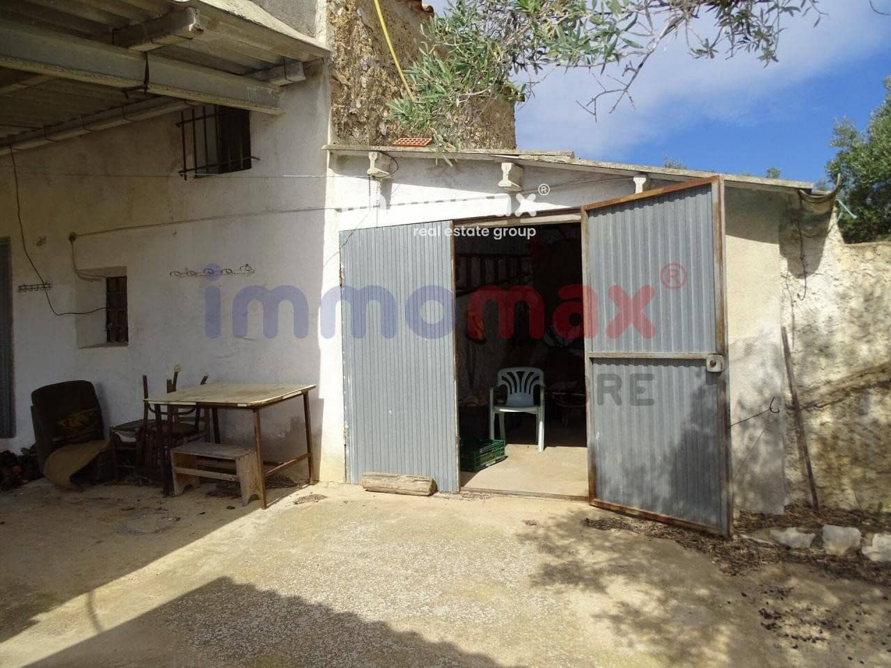 Grunde uden byggetilladelser til salg i L'Ampolla - € 106.000 (Ref: 8050310)