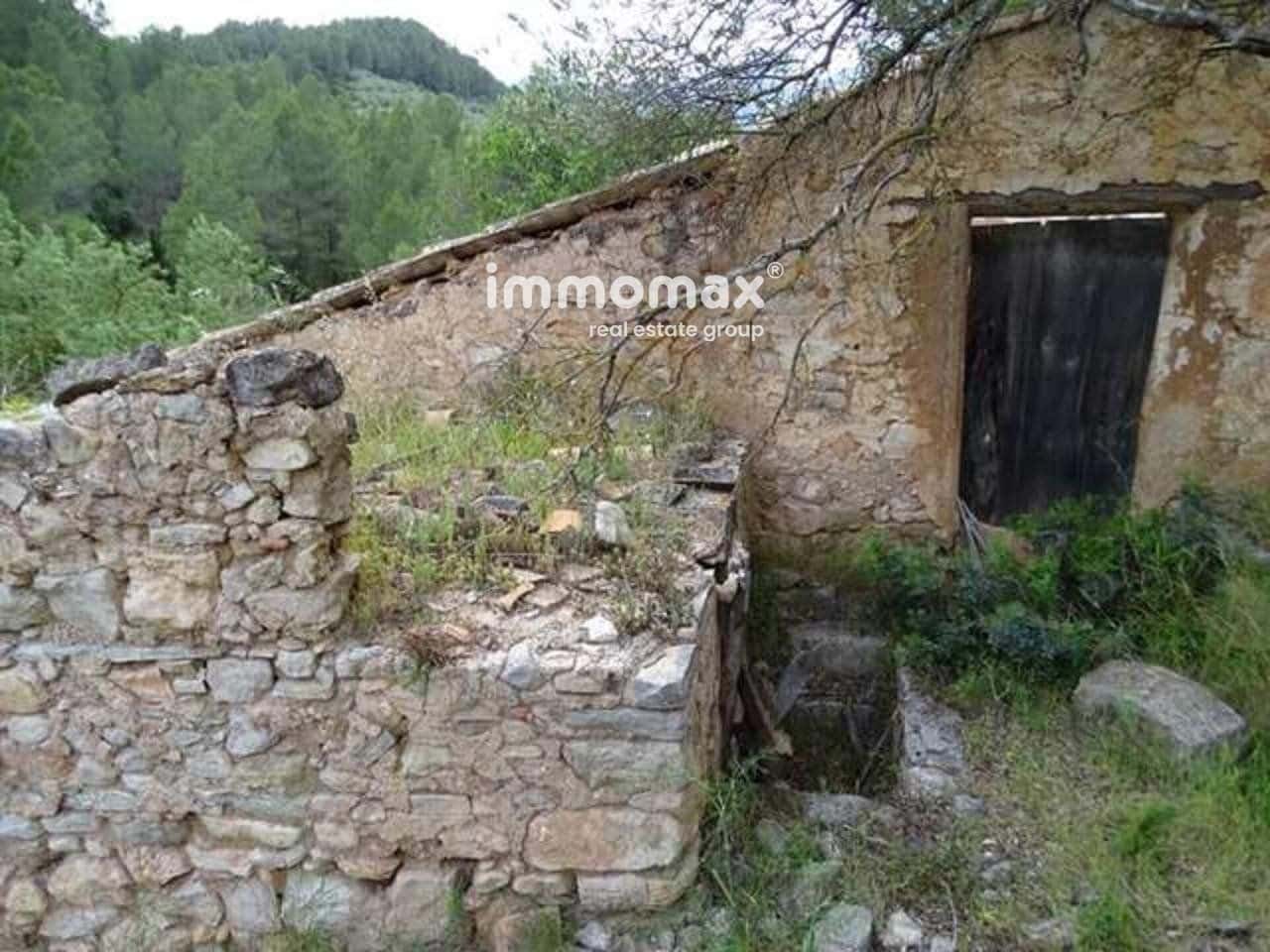 Grunde uden byggetilladelser til salg i Pauls - € 49.000 (Ref: 8050311)