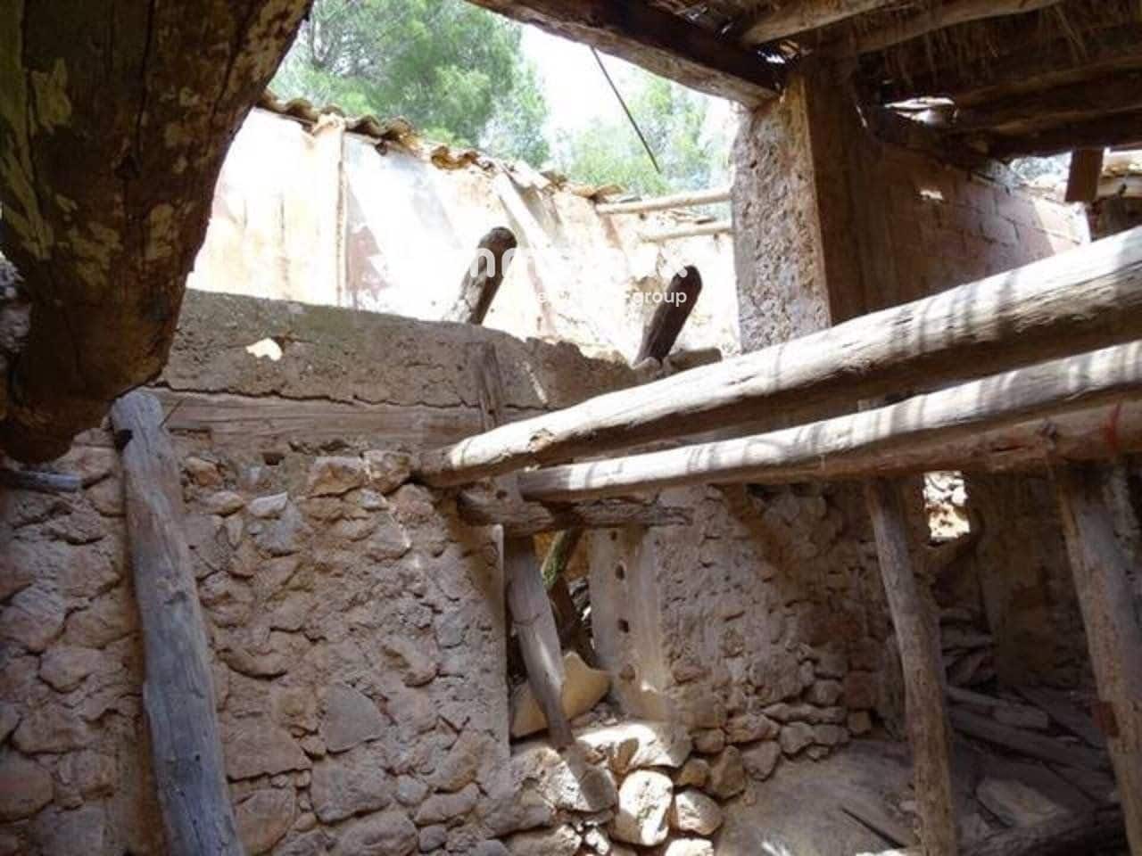 Grunde uden byggetilladelser til salg i Pauls - € 49.000 (Ref: 8050311)