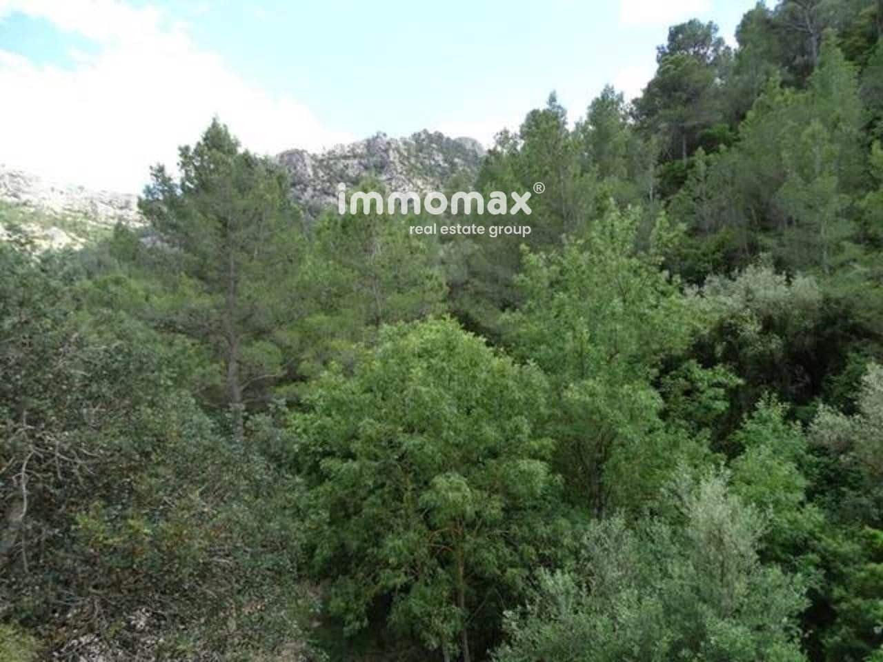 Grunde uden byggetilladelser til salg i Pauls - € 49.000 (Ref: 8050311)