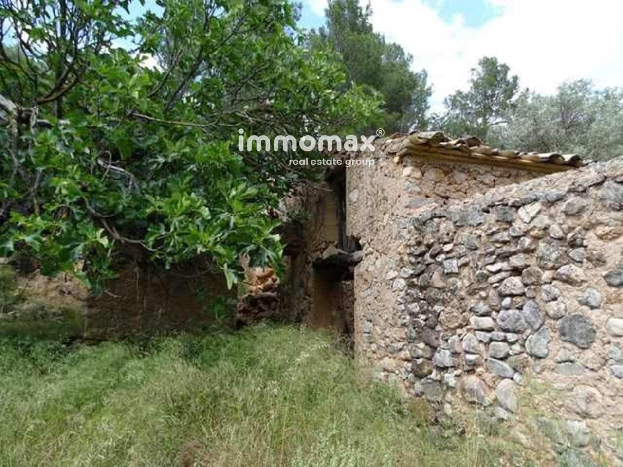 Grunde uden byggetilladelser til salg i Pauls - € 49.000 (Ref: 8050311)