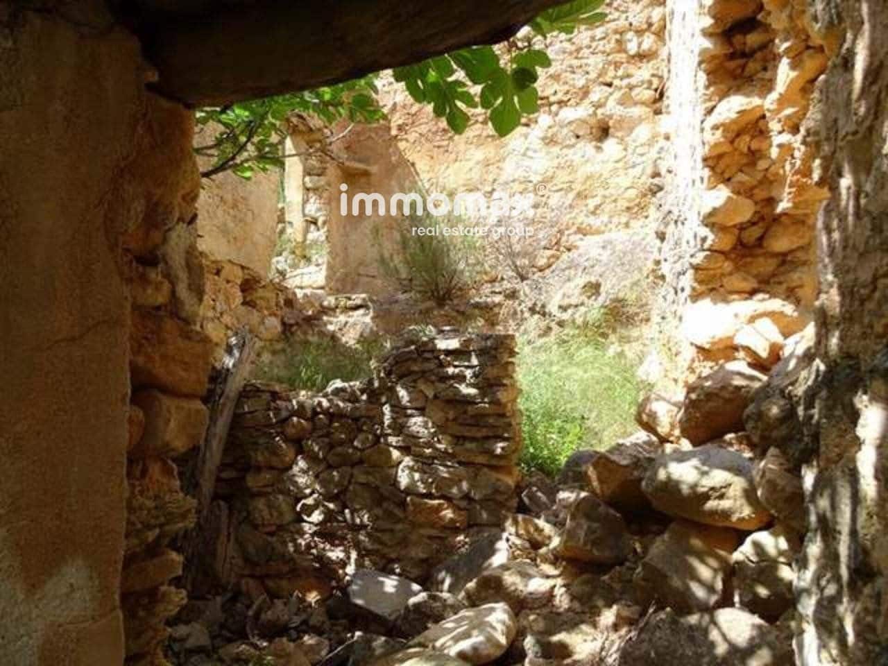 Grunde uden byggetilladelser til salg i Pauls - € 49.000 (Ref: 8050311)