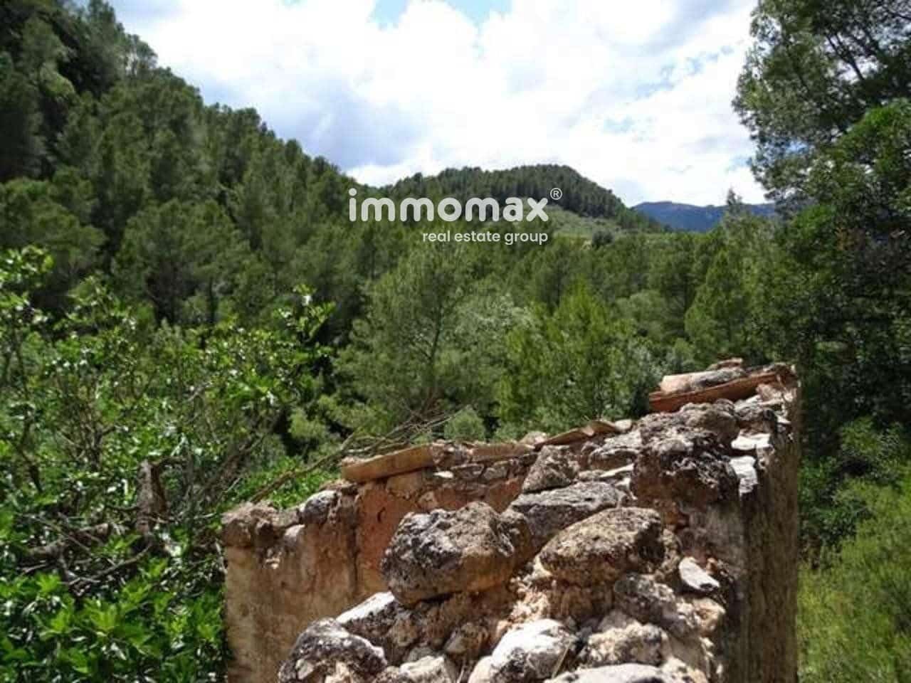 Grunde uden byggetilladelser til salg i Pauls - € 49.000 (Ref: 8050311)