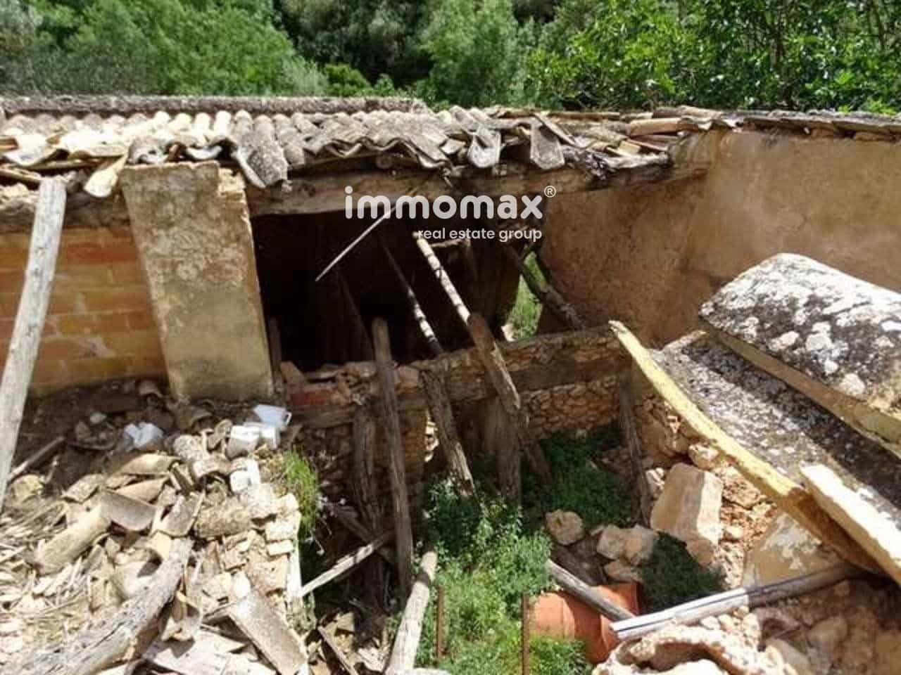 Grunde uden byggetilladelser til salg i Pauls - € 49.000 (Ref: 8050311)