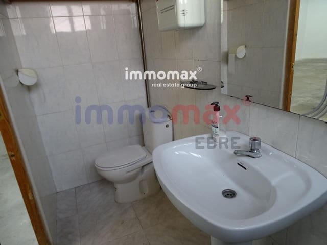 Commercial for rent in Xerta - € 500 (Ref: 8050313)