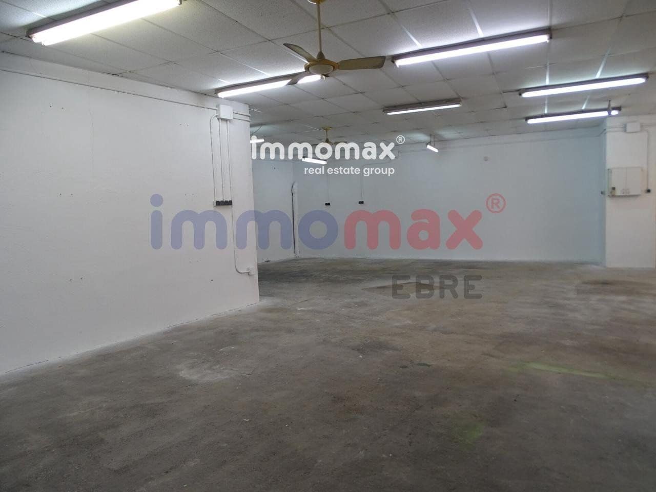 Erhverv til leje i Xerta - € 500 (Ref: 8050313)