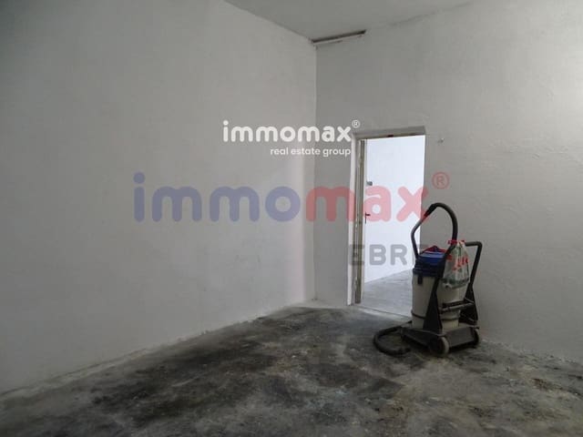 Commercial for rent in Xerta - € 500 (Ref: 8050313)