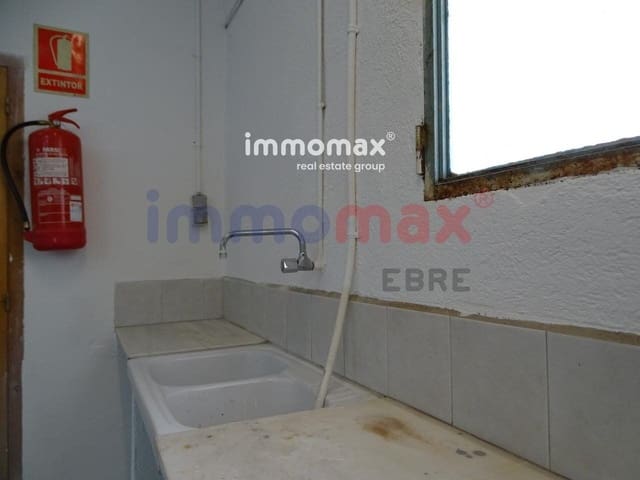 Commercial for rent in Xerta - € 500 (Ref: 8050313)
