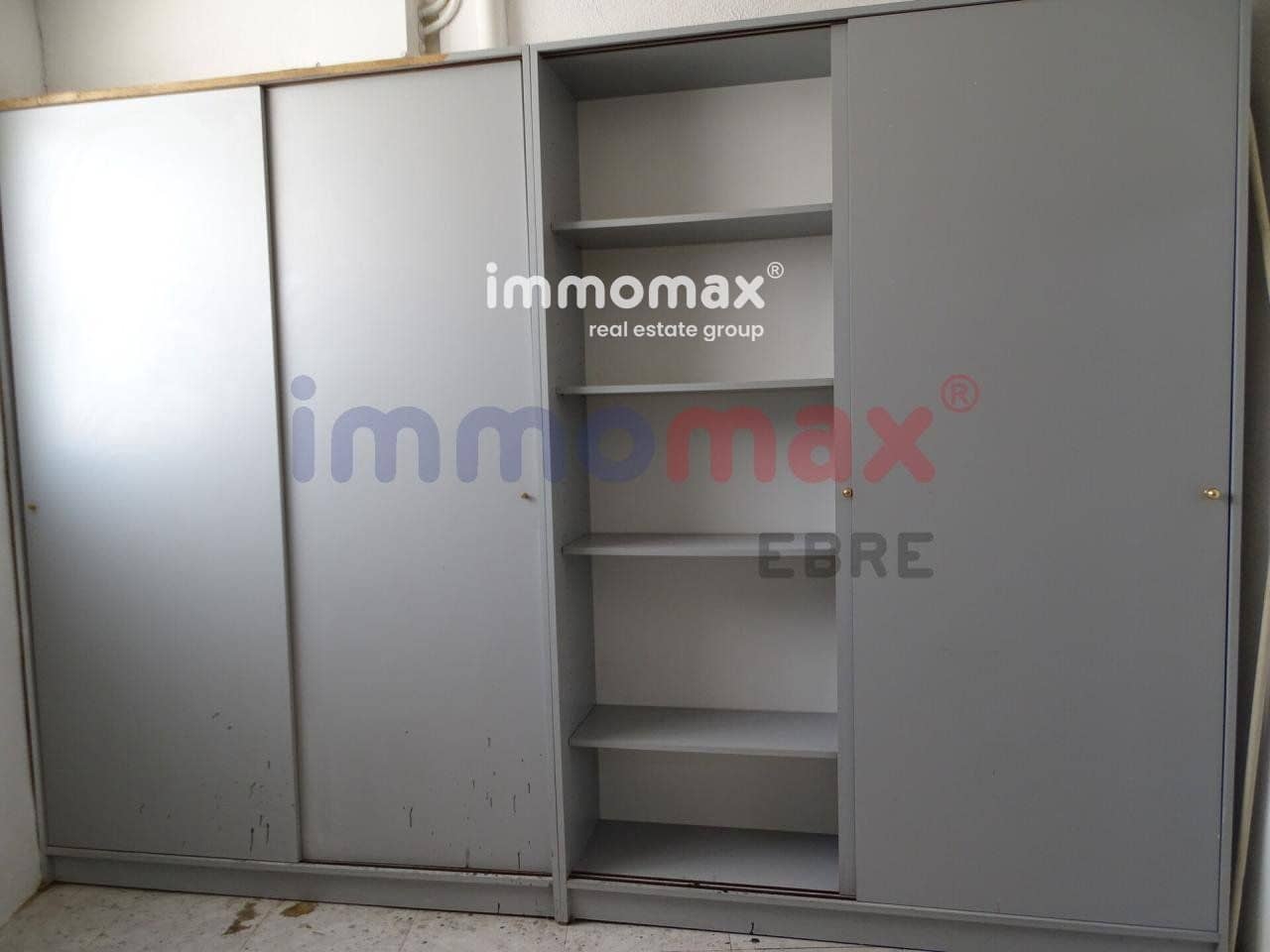 Erhverv til leje i Xerta - € 500 (Ref: 8050313)