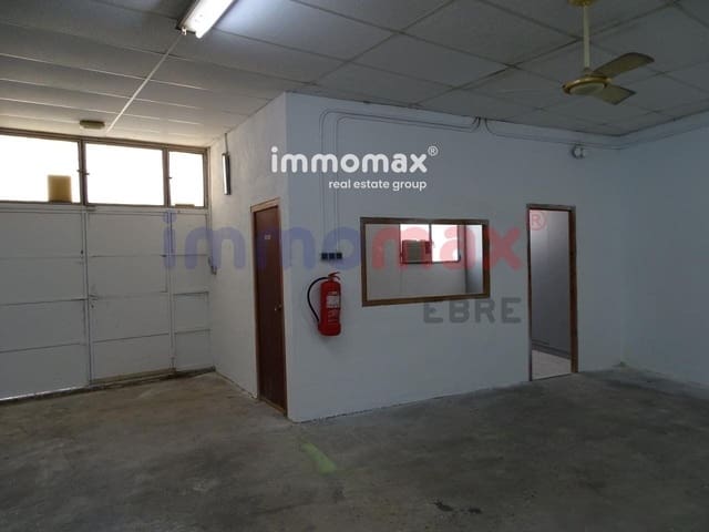 Commercial for rent in Xerta - € 500 (Ref: 8050313)