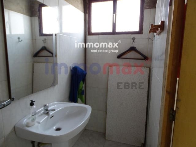 Willa na sprzedaż w Xerta - 75 500 € (Ref: 8050314)