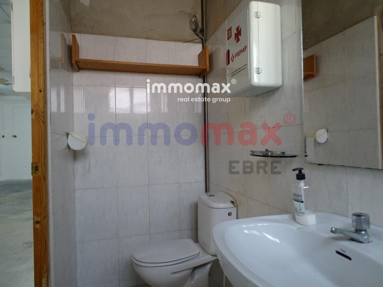 Villa til salg i Xerta - € 75.500 (Ref: 8050314)