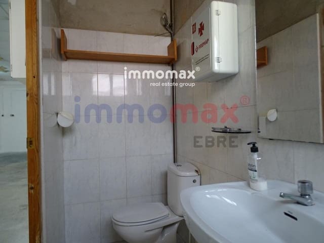 Willa na sprzedaż w Xerta - 75 500 € (Ref: 8050314)