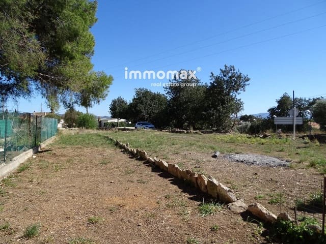 Building Plot for sale in Els Reguers, Tortosa - € 100,000 (Ref: 8050315)