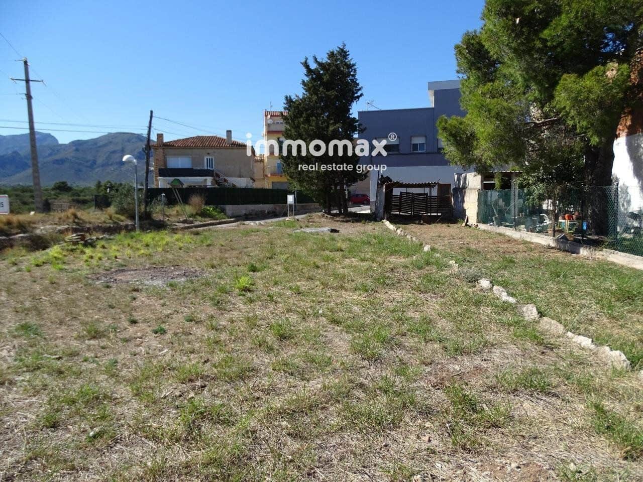 Terreno para Construção para venda em Els Reguers - 100 000 € (Ref: 8050315)