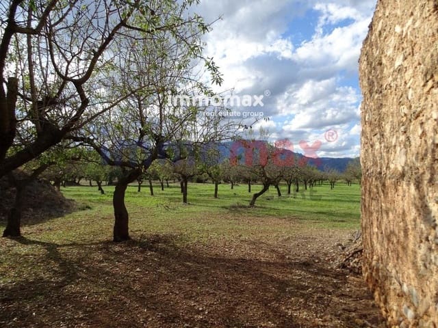 Grunde uden byggetilladelser til salg i El Raval de Crist, Roquetes - € 24.000 (Ref: 8050316)